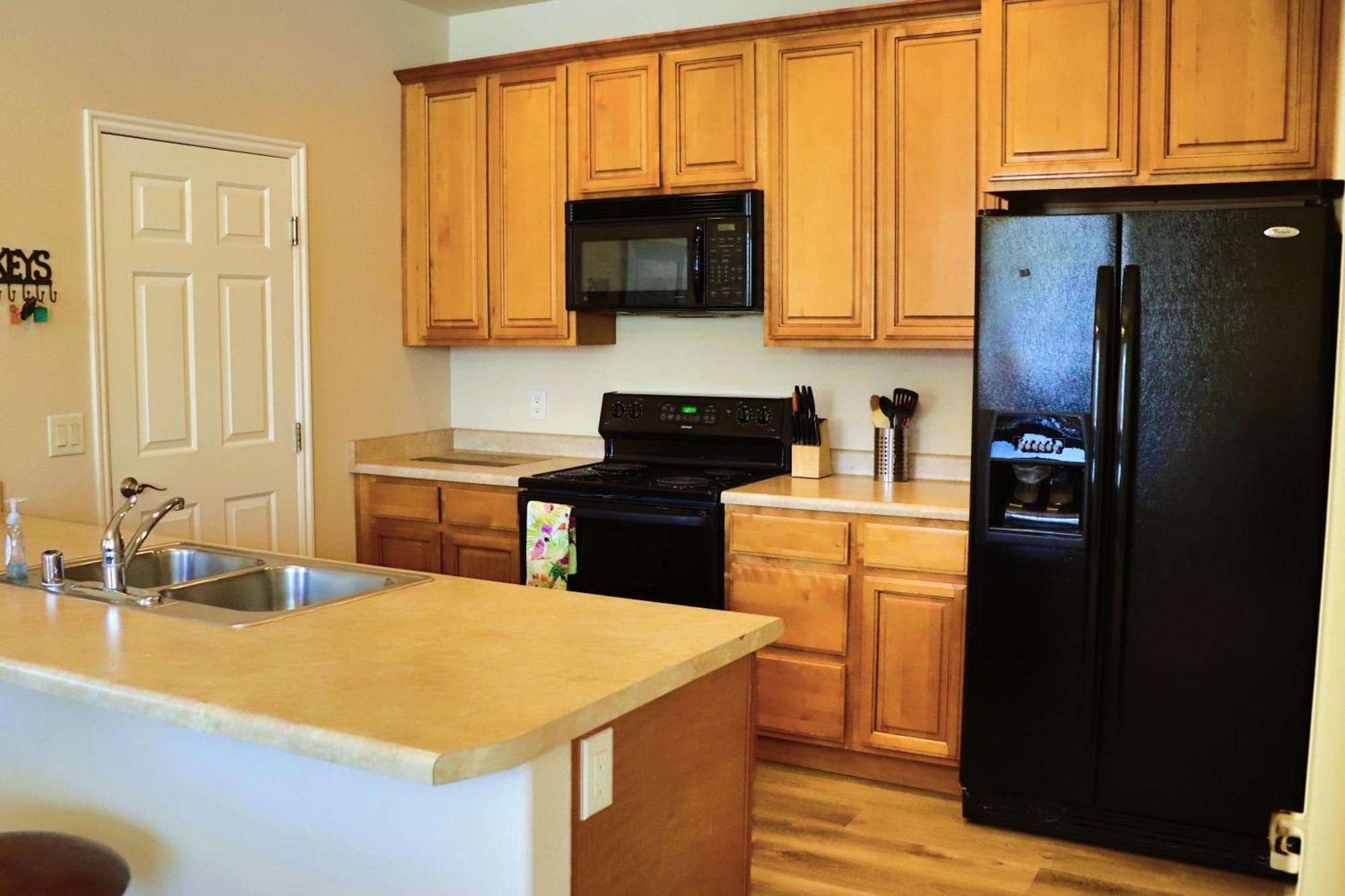 Luxurious Condo At The Springs By Cool Properties Mesquite Exterior foto